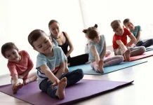 Tak Sekadar Olahraga, Yoga Bantu Anak Kembangkan Motorik dan Kendalikan Emosi