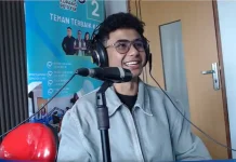 Alvian Ungkap Perjalanan Musik hingga Menembus Top 9 The Icon