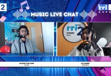 Disiplin Jadi Kunci Alvian Bertahan dalam Kompetisi Musik Nasional