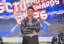 Alvian Siapkan Lagu Baru usai Perjalanan di The Icon