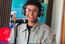 Alvian Ajak Pemuda NTT Berani Mengembangkan Potensi Bermusik Sekarang