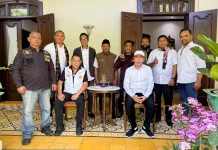 Pasca Purna Tugas Jokowi Dikabarkan Kembali ke NTT