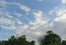 BMKG Ingatkan Potensi Angin Kencang di Lima Wilayah NTT