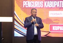 PERBATI Fokus Cetak Petinju Berprestasi NTT