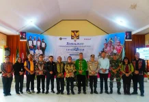 ATR/BPN Perkuat Kepastian Hukum Tanah Ulayat di Sumba