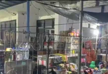 Pelabuhan Bolok Jadi Titik Harapan Pedagang dan Para Perantau