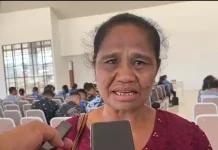 Orang Tua Sambut Antusias Sekolah Rakyat Gratis di Kabupaten Kupang