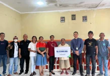 Santunan BPJS Ketenagakerjaan Ringankan Beban Keluarga Penerima Manfaat