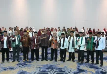 Wagub NTT Ajak IKBAR Jadi Motor Pemberdayaan Ekonomi Masyarakat