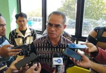 Dinas Pendidikan NTT Perkuat Kompetensi Guru jelang Tes Kemampuan Akademik