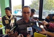 Dinas Pendidikan NTT Genjot Latihan Soal Hadapi TKA