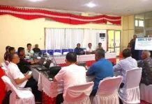 Undana Kupang Dukung Strategi Penurunan Kemiskinan Daerah Rote Ndao
