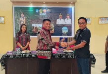 Pemkab Rote Ndao Gandeng Undana Percepat Pengentasan Kemiskinan