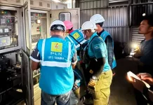 11 Tahun Pakai Mesin Diesel, PT Sentosa Anugrah Sejahtera Kini Nikmati Listrik