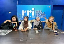 Komunitas Kajian Muslimah Sumba Barat Perkuat Peran Perempuan