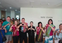 Pemkab SBD dan Yayasan Satu Hati Charity Hadirkan Layanan Kesehatan Gratis