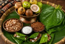 Mengapa Sirih Pinang Selalu Disuguhkan? Ini Maknanya bagi Masyarakat Sumba