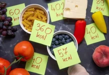 Hitung Kalori tanpa Ribet, Biar Lebih Sadar Pilihan Makan