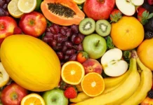 Fruktosa dalam Buah bisa picu asam urat? Simak penjelasannya