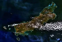Sejarah Rote Simpan Beragam Penamaan