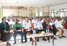 Ketua Sinode GMIT Dorong Sinergi Gereja dan Pemerintah
