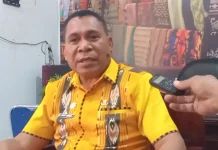 Disperindag NTT Dorong Permodalan dan Manajemen Usaha Pelaku IKM