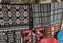 Budaya Rote Ndao Wariskan Kearifan Leluhur