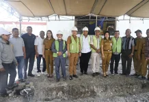 Nelson Matara Harap Kantor Camat Layani Masyarakat Secara Optimal