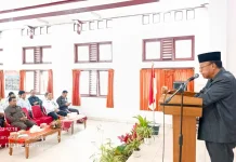 Bupati Sumba Barat Dorong Kolaborasi PKK Demi Kesejahteraan Masyarakat