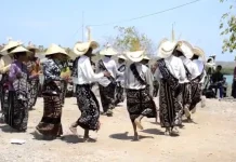 Nusak Satukan Masyarakat Rote Ndao