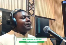 Puisi Pernikahan Mengajarkan Transparansi dalam Kehidupan Rumah Tangga