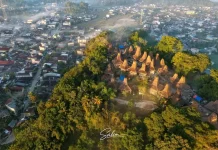 Makna Manda Elu pada pada Eweta: Filosofi Kemakmuran Masyarakat Sumba Barat