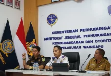 Sinergi KSOP Waingapu Perkuat Implementasi Perda Retribusi Demi Pelayanan