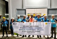 Dukung Pelabuhan Ramah Lingkungan di Kupang, PLN Alirkan Listrik Bersih ke PT LEGI