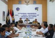 KSOP Waingapu Gandeng Stakeholder Optimalkan Implementasi Perda Pajak