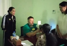 Pemkab SBD Pastikan Layanan Kacamata Gratis Jangkau Masyarakat Luas