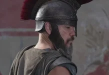 Hype The Odyssey Hidupkan Lagi Kisah Achilles di The Iliad