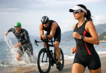 Persiapan Penting sebelum Mengikuti Triathlon Pertama