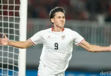 Timnas Indonesia Bungkam Kamboja 5-1 di Piala AFF 2026