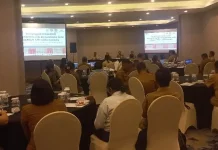 Kota Kupang Bangun Peta Jalan Pelayanan Dasar
