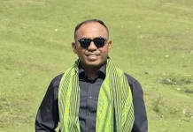 Simson Polin: Kunjungan Jokowi Bukti Cinta untuk Masyarakat NTT