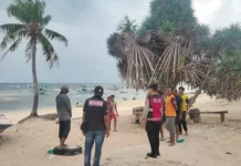 Cuaca Buruk Landa Rote Ndao, Polisi Edukasi Keselamatan Nelayan