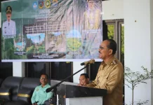 Undana Bawa Ilmu Pengetahuan Dongkrak Pembangunan Sumba Tengah di 14 Desa