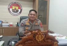 Polri Fokus Pemulihan Anak-Anak Pasca Konflik di Adonara Timur