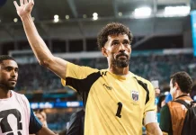 Vozinha Resmi Gabung Colo-Colo