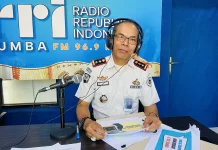 Soelistyo: Pembinaan Warga Binaan Waikabubak Beri Dampak Positif