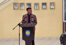 Diaspora Bangun Pendidikan Rote Ndao