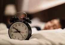 Mengapa Tidur Cukup Sanagt Penting untuk Kesehatan