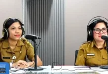 Program Cek Kesehatan Gratis Tingkatkan Deteksi Dini Penyakit Warga Kupang