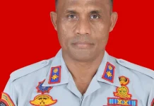 Dishub Kupang Akui Pengelolaan Parkir Masih Perlu Dibenahi